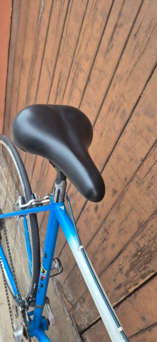 Bicicleta Biondi Clásica