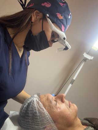 Masajes, estetica, pestañas ,cejas , labios