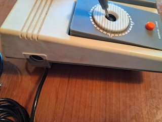 Consola Tomy PC-506 Programmable TV Game