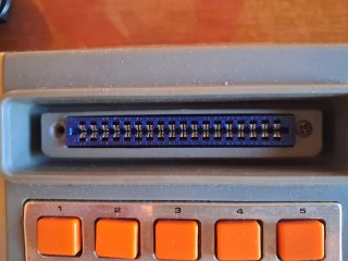 Consola Tomy PC-506 Programmable TV Game