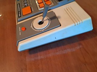 Consola Tomy PC-506 Programmable TV Game