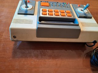 Consola Tomy PC-506 Programmable TV Game