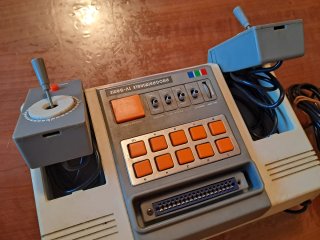 Consola Tomy PC-506 Programmable TV Game