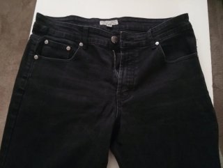 Pantalón vaquero largo Koyote Jeans Talla 44