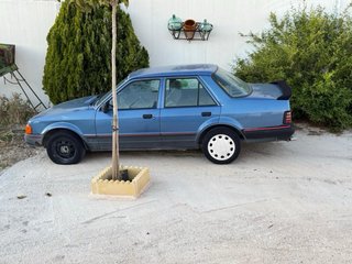 Ford Orion 1988