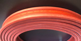Van den Hul Magnum HIBRID M.C. Cable