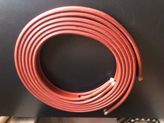 Van den Hul Magnum HIBRID M.C. Cable
