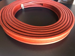 Van den Hul Magnum HIBRID M.C. Cable