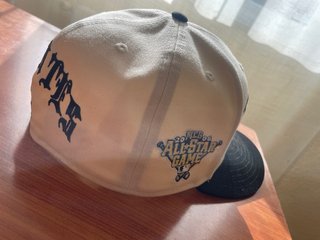 Gorra MLB All-Star Game