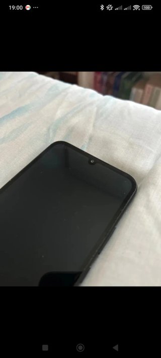 Samsung Galaxy A34 5G Negro