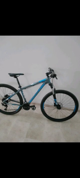 Bicicleta MTB marca Bpro