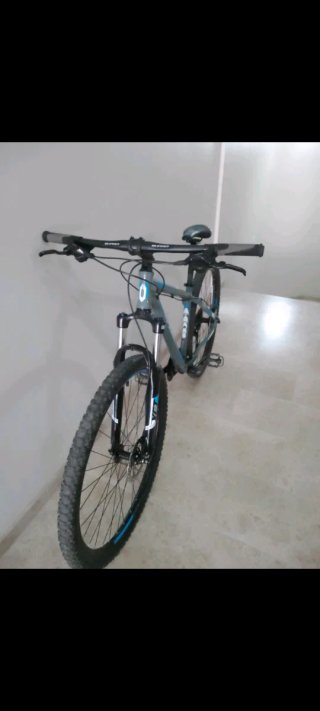 Bicicleta MTB marca Bpro