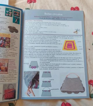 Labores De Patchwork 11. Especial Bolsos