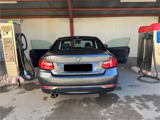 BMW Serie 2 2015