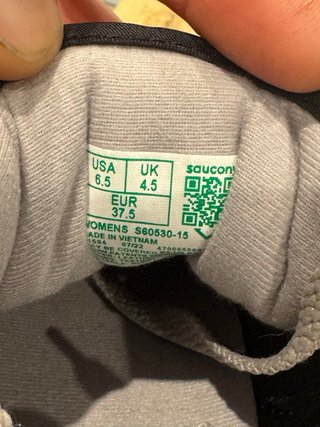 Saucony Jazz Scarpe Donna Taglia 37