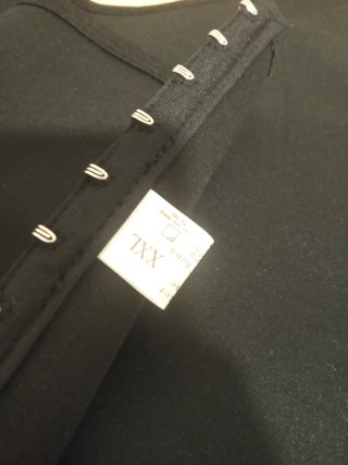 Faja Moldeadora Mujer Talla XXL