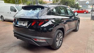 Hyundai Tucson 2023