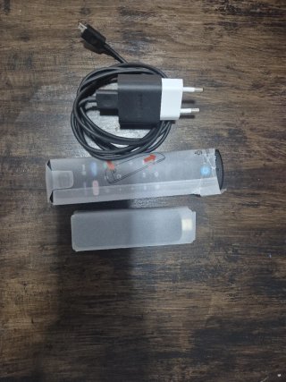 Amazon Fire TV Stick 4K Max