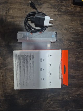 Amazon Fire TV Stick 4K Max