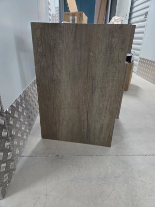 Mueble de baño 80cm colgante