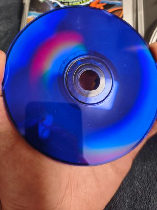Crash Bandicoot La Venganza de Cortex PS2