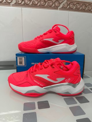 Zapatillas Joma Padel Talla 37