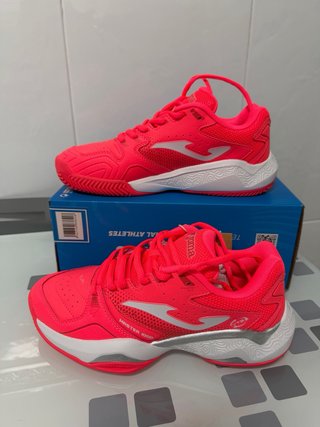Zapatillas Joma Padel Talla 37