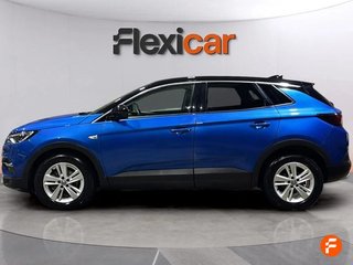 Opel Grandland X 1.2 Turbo Ultimate Auto