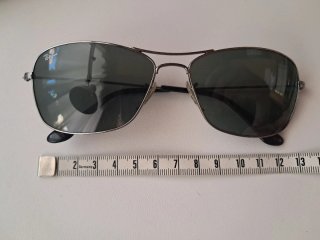 Gafas de sol Ray-Ban Aviator Plata