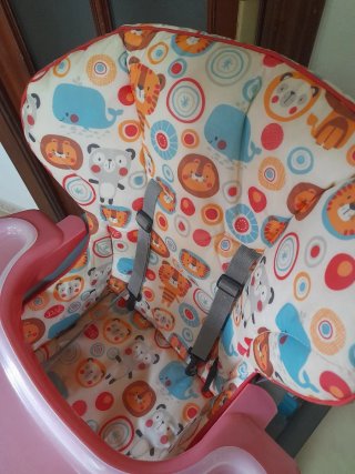 Lote trona y quad para niños