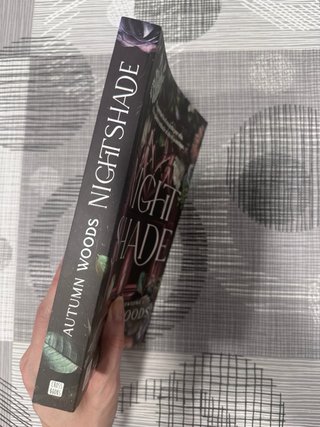 Universidad Sorrowsong 1. Nightshade: Edición c...