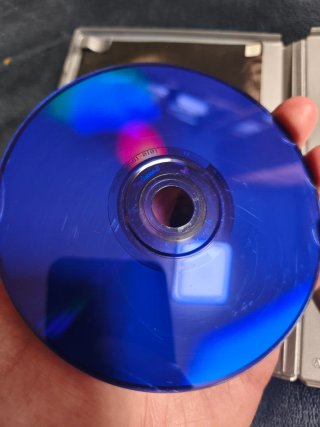 Tekken Tag Tournament PS2 Platinum