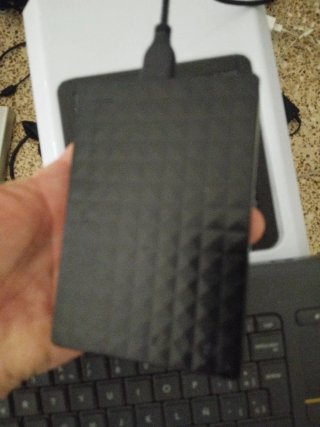 disco duro externo 5tb