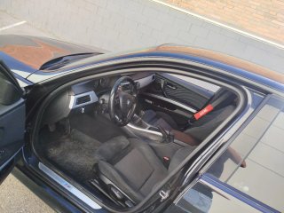 BMW Serie 3 2011