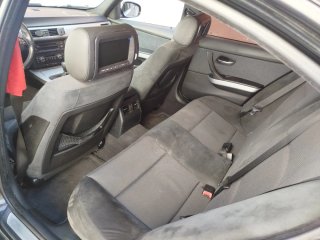 BMW Serie 3 2011