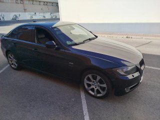 BMW Serie 3 2011
