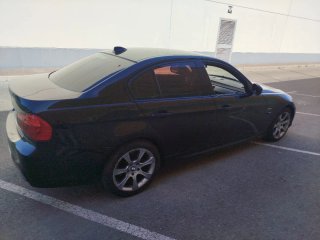 BMW Serie 3 2011