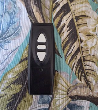 Pantalla Proyector Motorizada Grande Excelvan