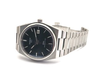 E1811759-0    Reloj Pulsera Caballero Tissot T1374