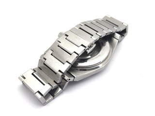 E1811759-0    Reloj Pulsera Caballero Tissot T1374