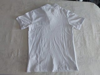 Polo Ralph Lauren Blanco