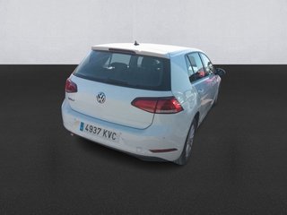 Volkswagen Golf 7,5 MARZO 2019.