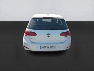 Volkswagen Golf 7,5 MARZO 2019.