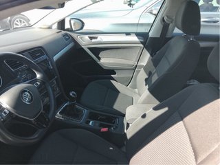 Volkswagen Golf 7,5 MARZO 2019.