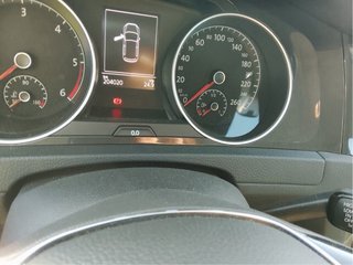 Volkswagen Golf 7,5 MARZO 2019.