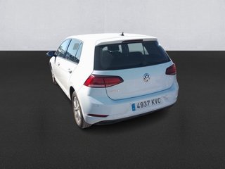 Volkswagen Golf 7,5 MARZO 2019.