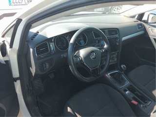 Volkswagen Golf 7,5 MARZO 2019.