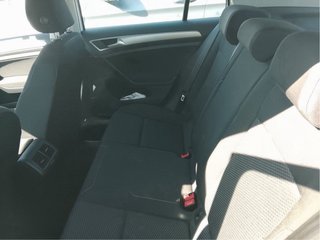 Volkswagen Golf 7,5 MARZO 2019.
