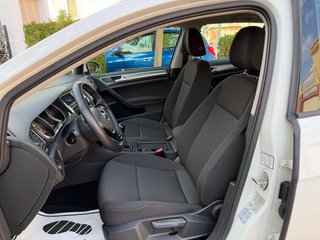 Volkswagen Golf 7,5 MARZO 2019.