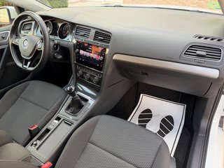 Volkswagen Golf 7,5 MARZO 2019.